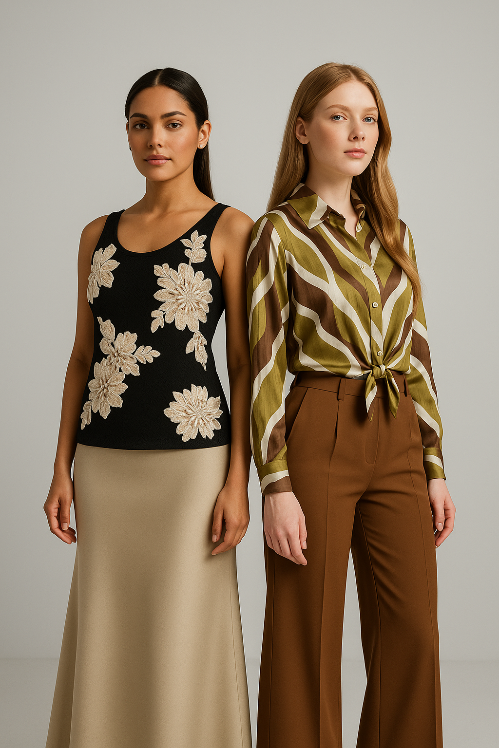 Collezione FW25/26