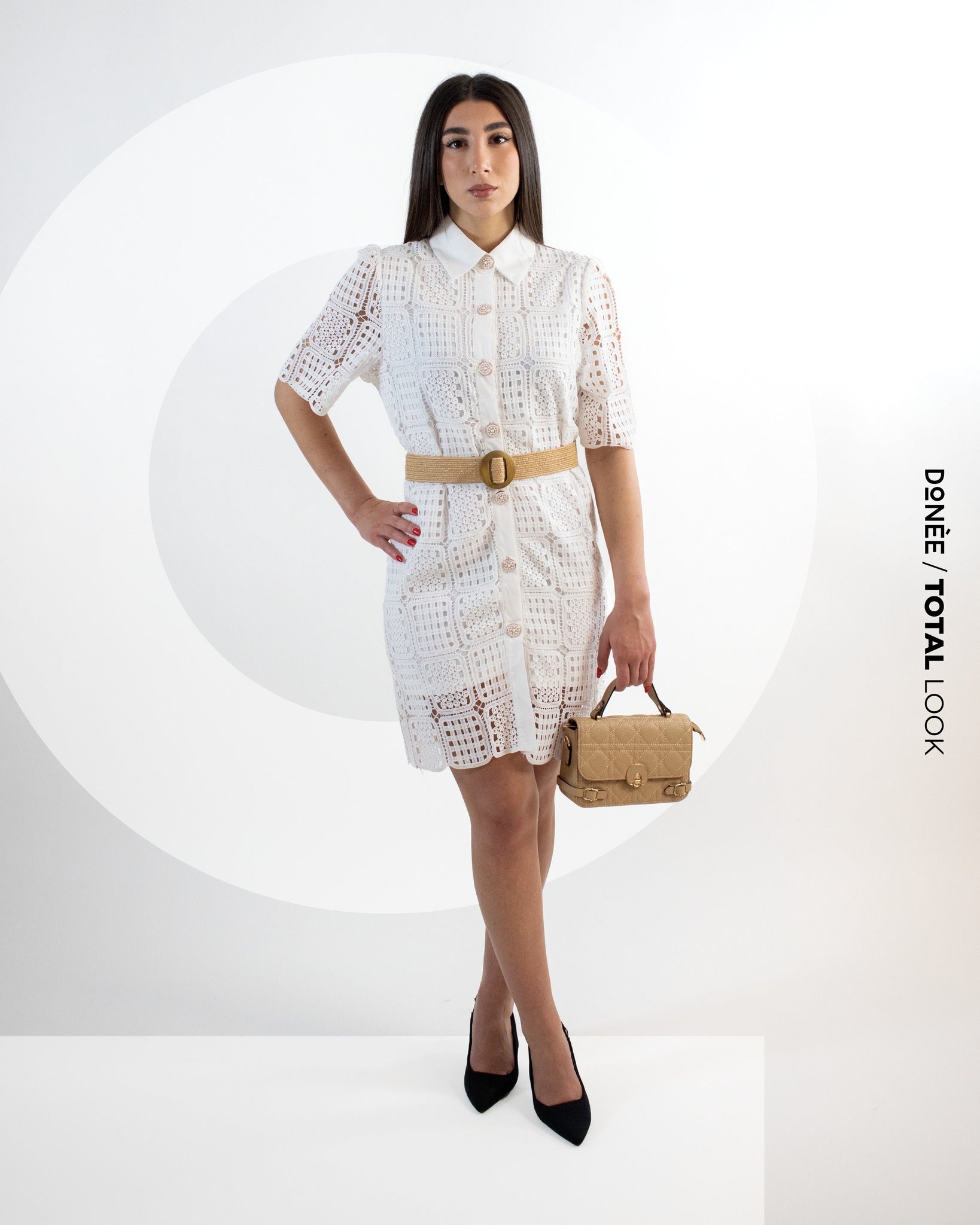 Abiti Donna Eleganti e Casual | Donèe