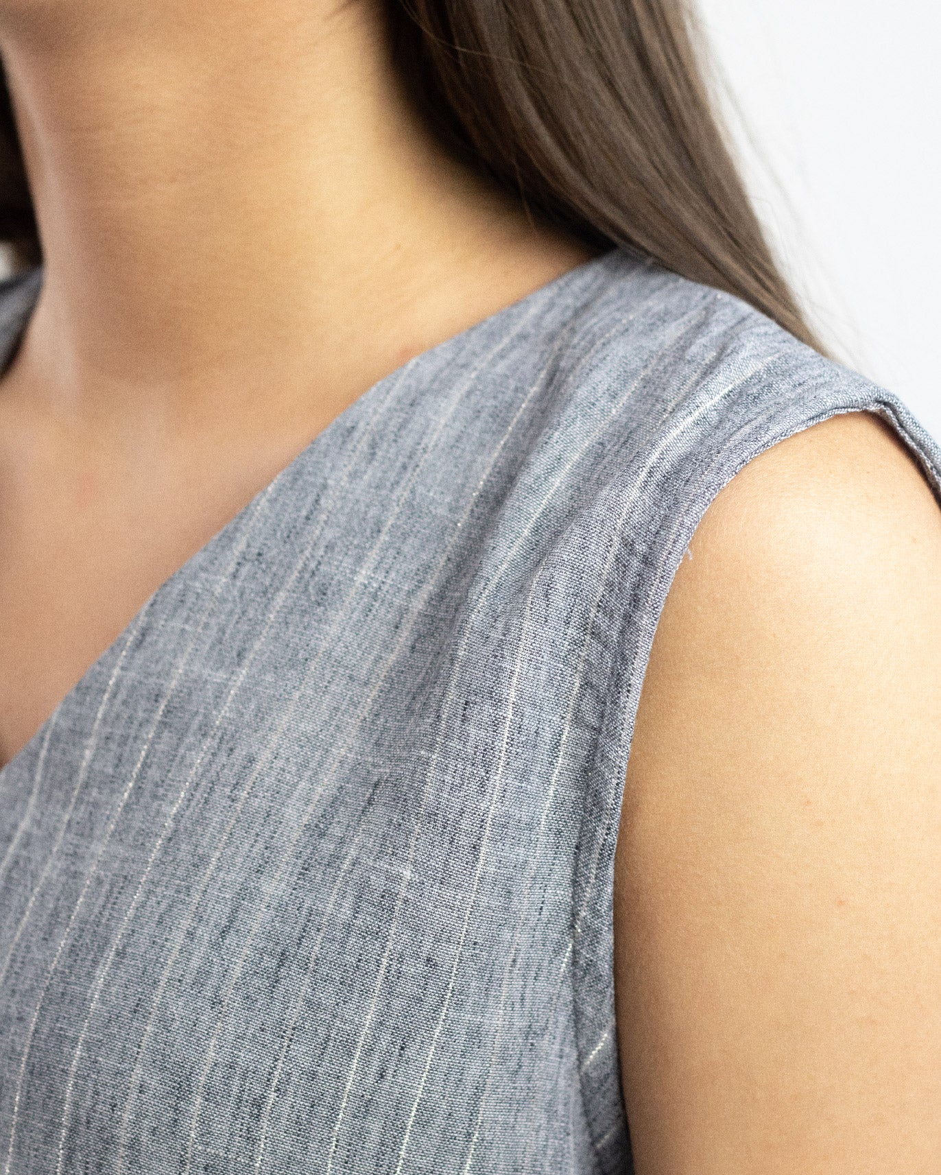 Giacca e Pantaloni Estivi Leggeri | Completo Donna