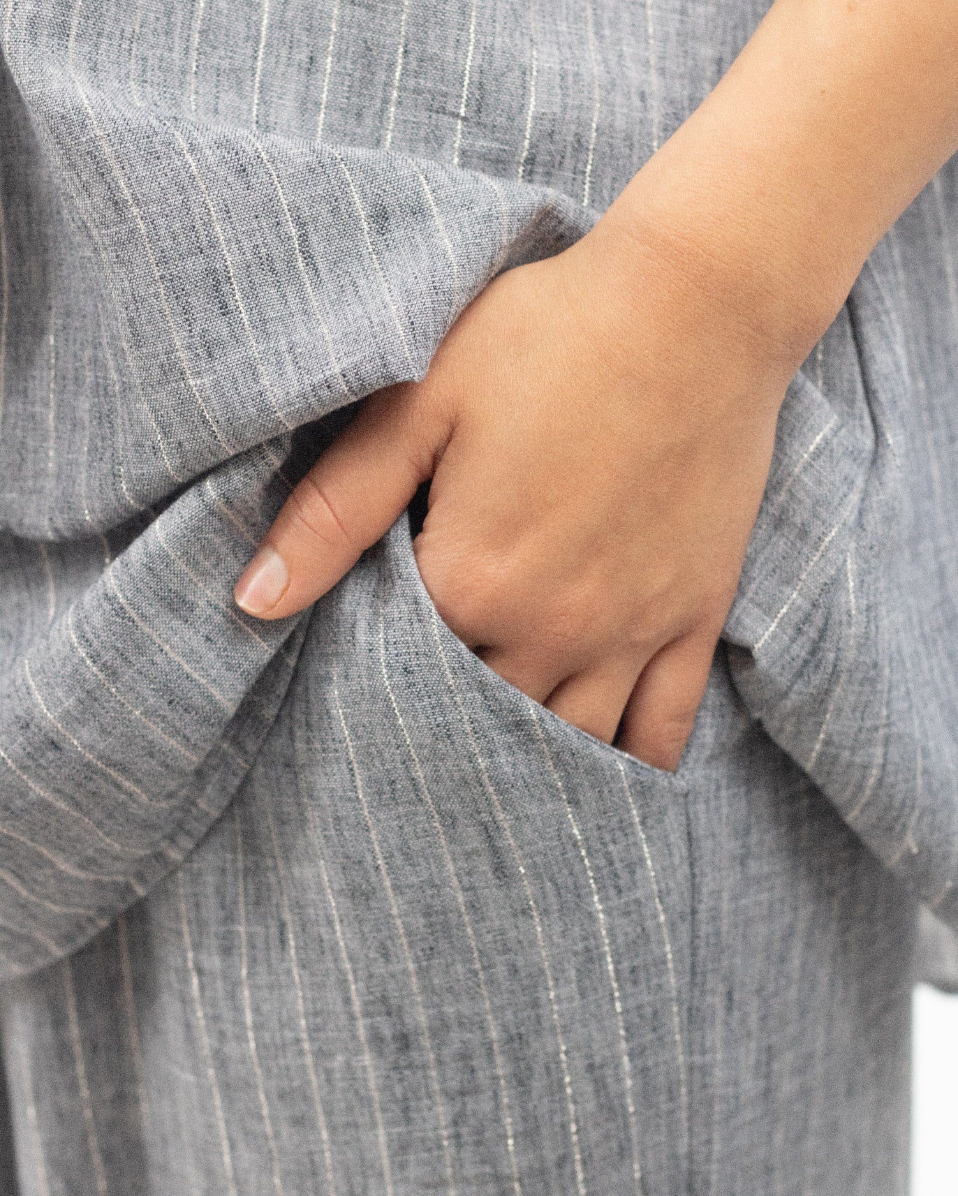 Giacca e Pantaloni Estivi Leggeri | Completo Donna