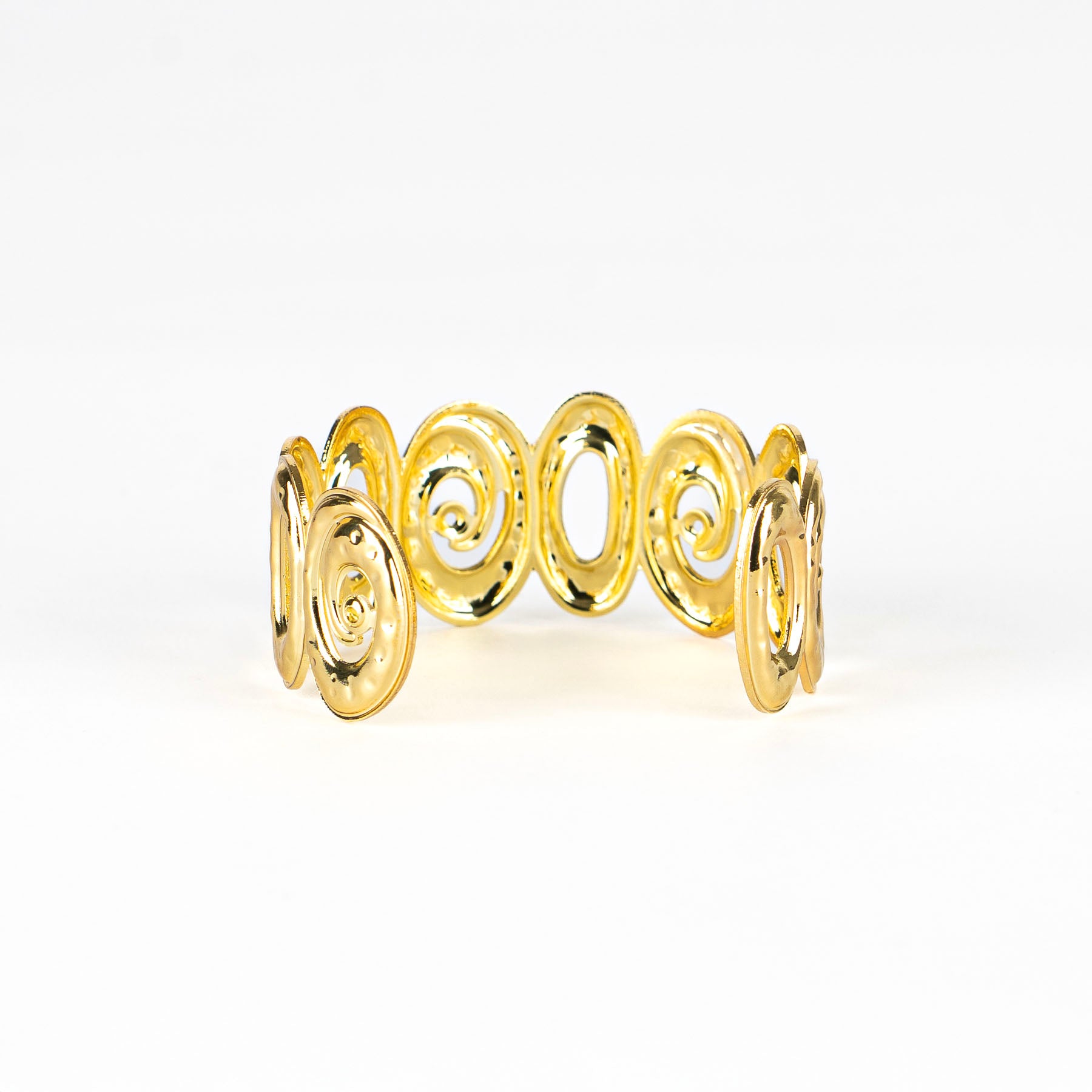 Bracciale Ellissi Hypnotic