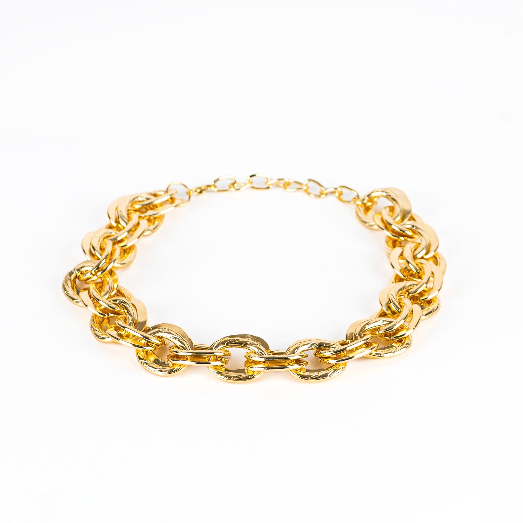 Collana Bold Chain