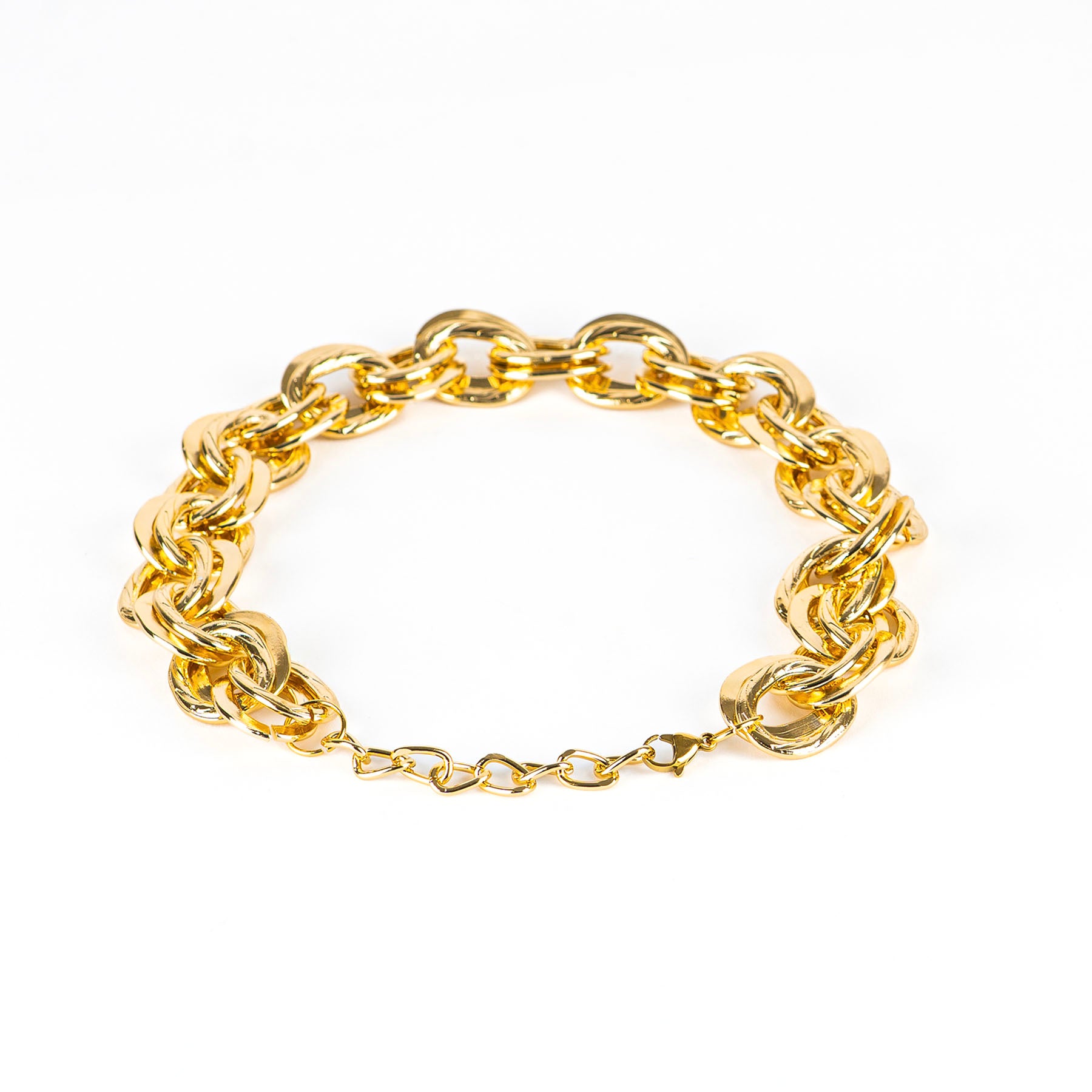 Collana Bold Chain