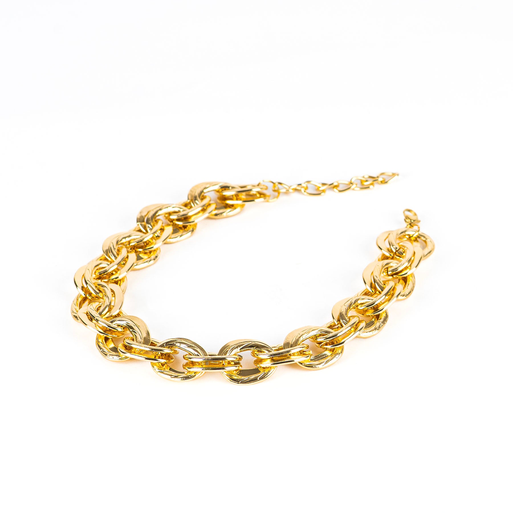 Collana Bold Chain