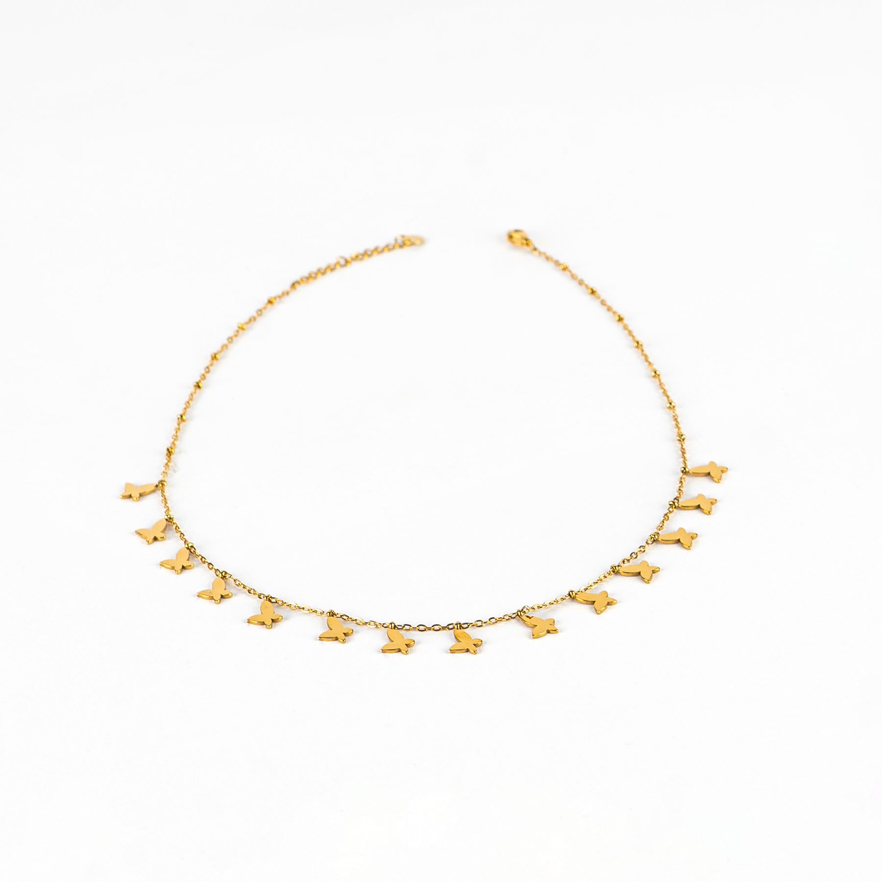 Collana Butterfly Dance