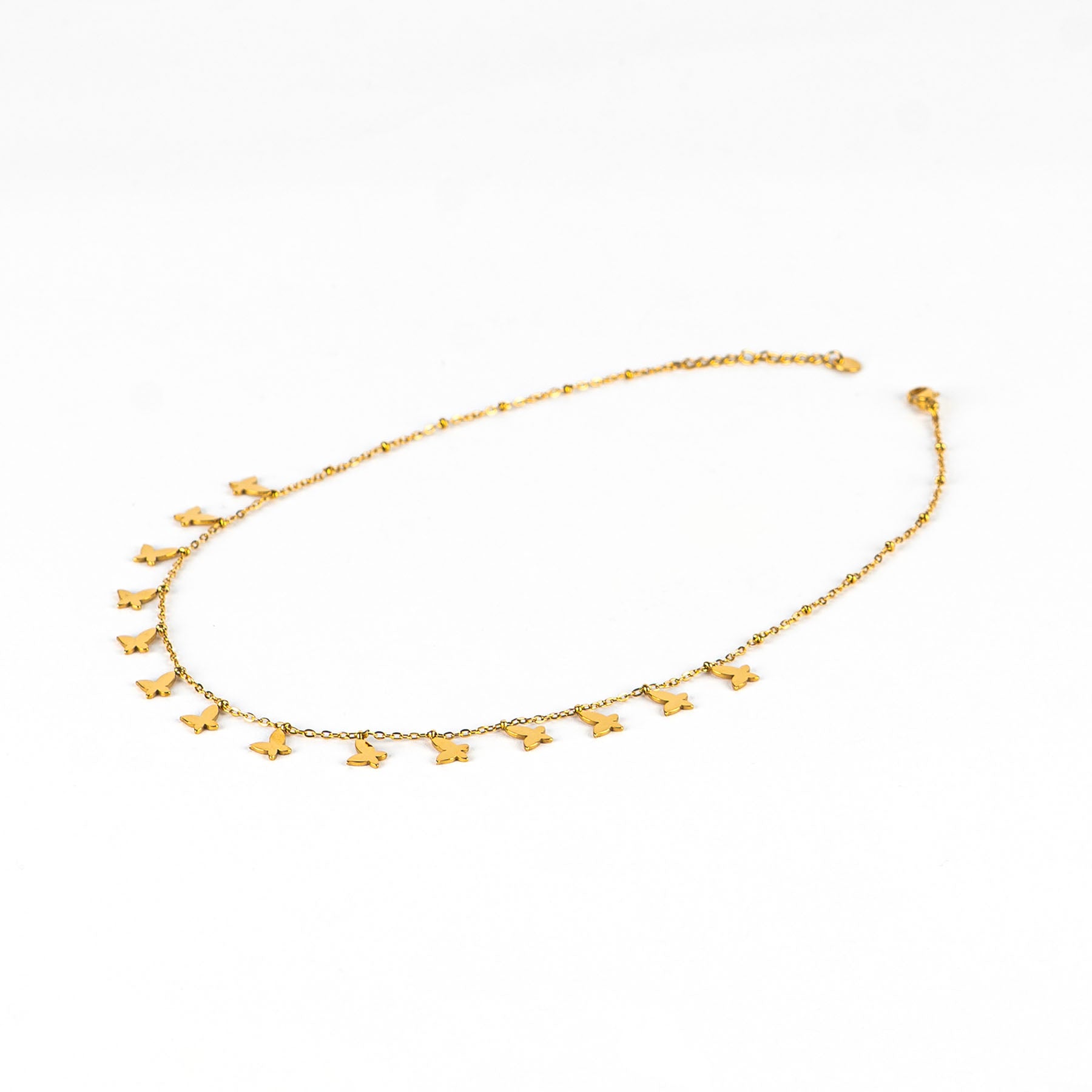Collana Butterfly Dance