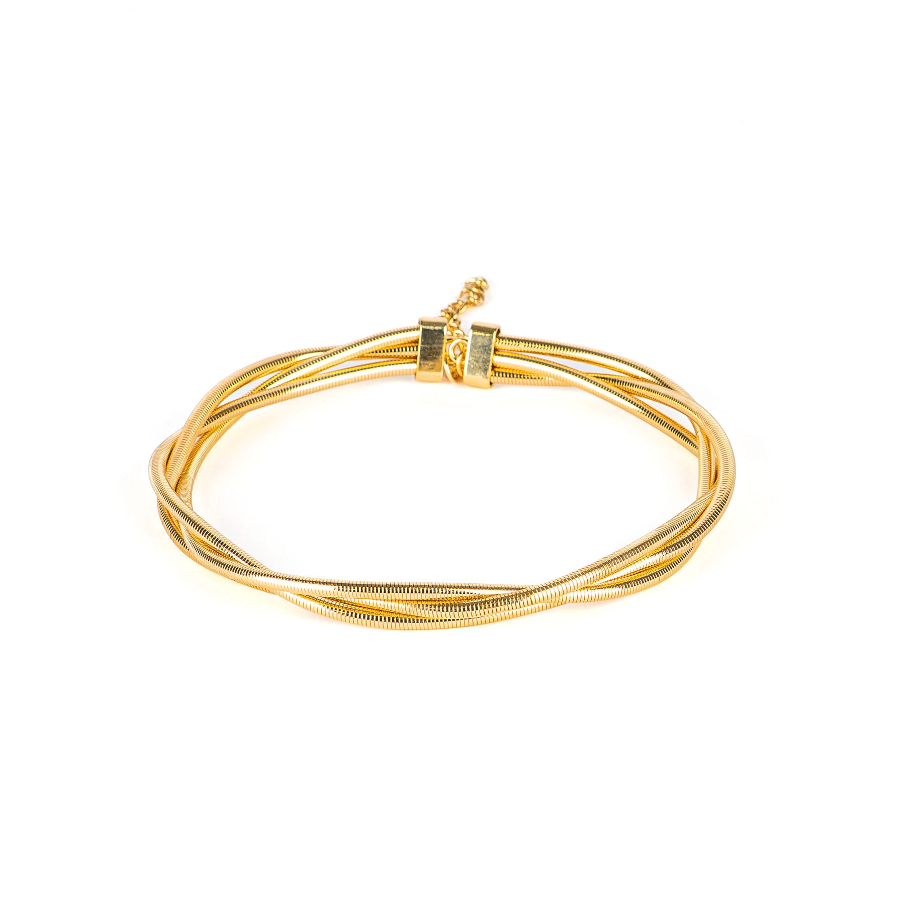 Bracciale Twist Snake