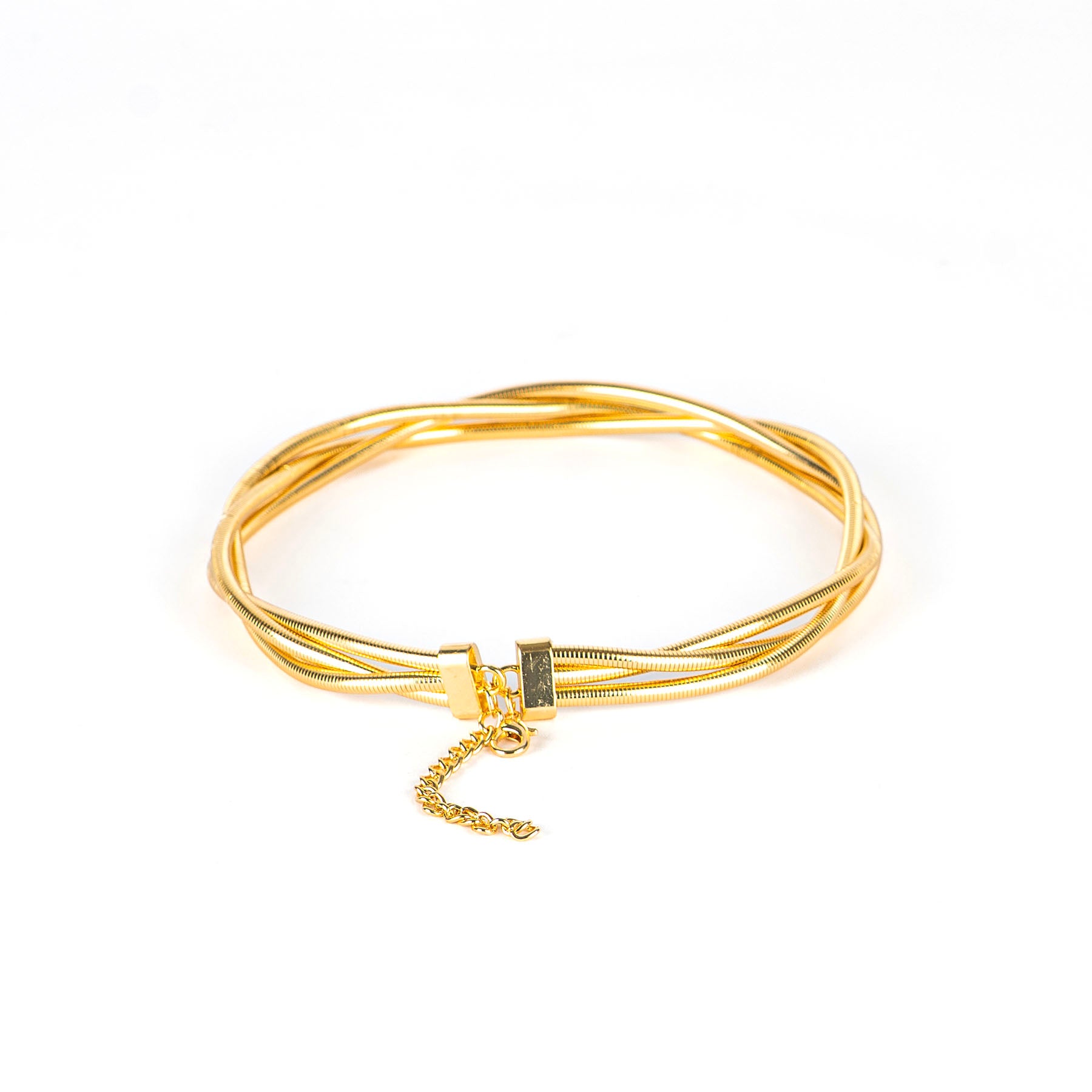 Bracciale Twist Snake