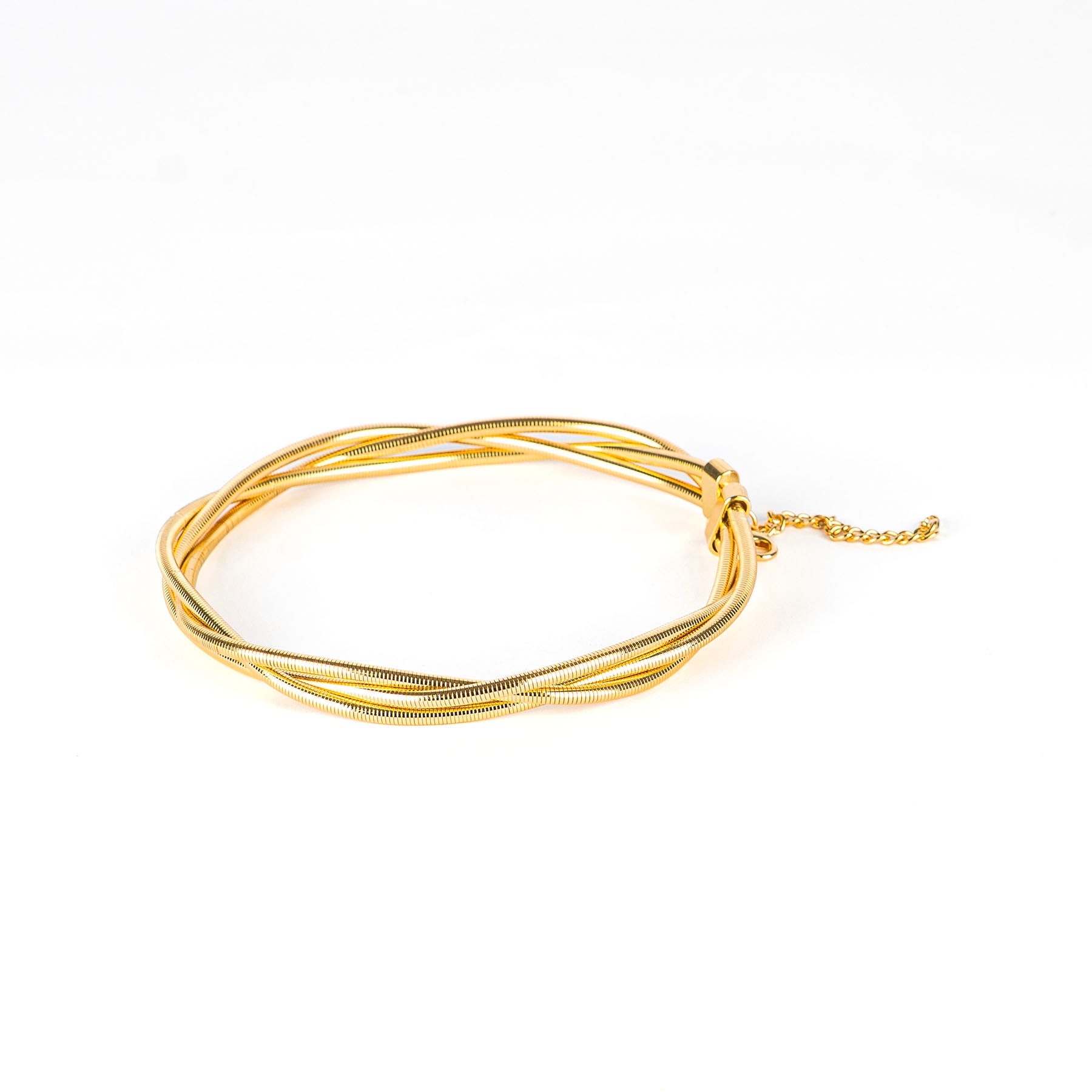 Bracciale Twist Snake