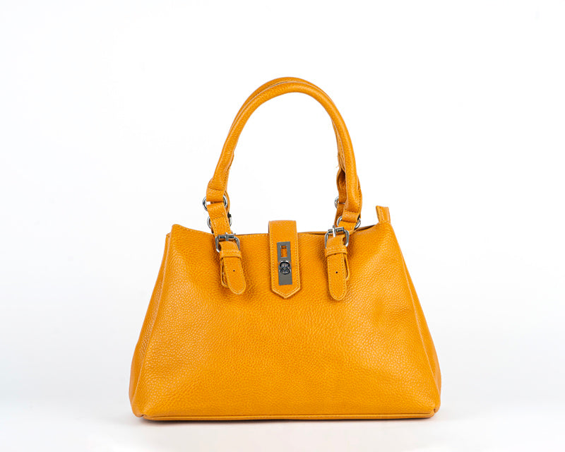 Borsa trapezio a spalla