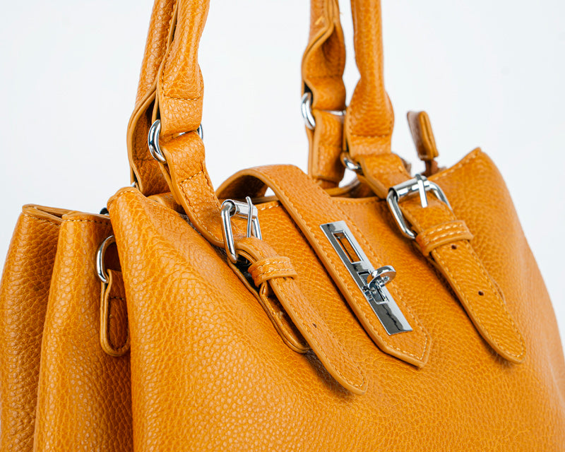 Borsa trapezio a spalla