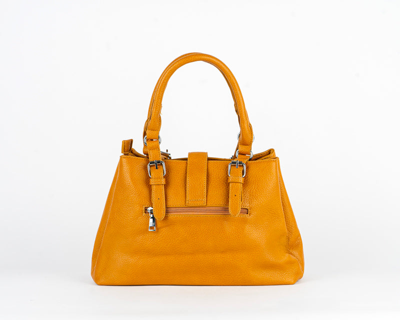 Borsa trapezio a spalla