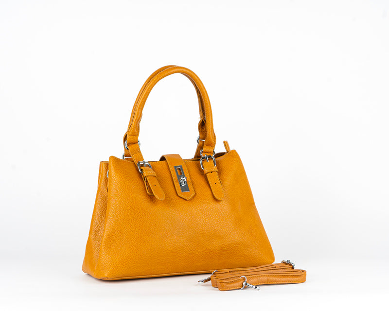 Borsa trapezio a spalla