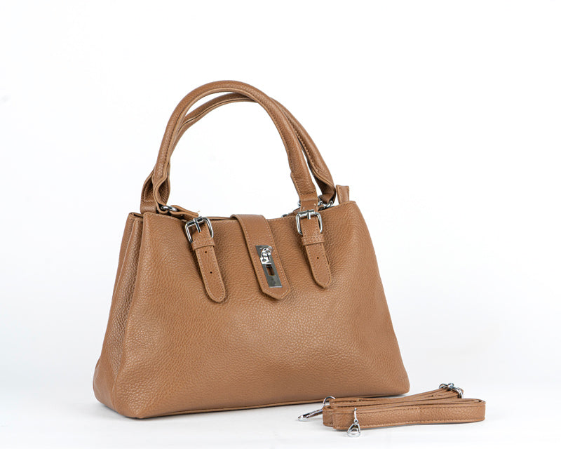 Borsa trapezio a spalla