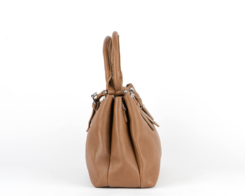 Borsa trapezio a spalla