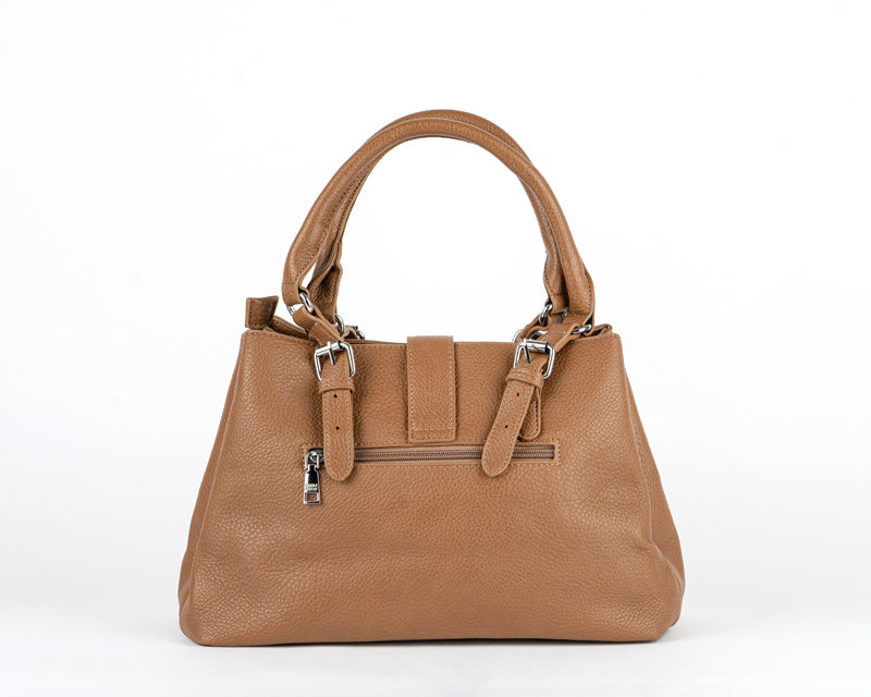 Borsa trapezio a spalla