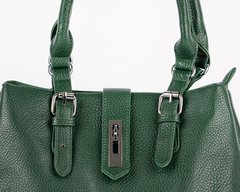 Borsa trapezio a spalla