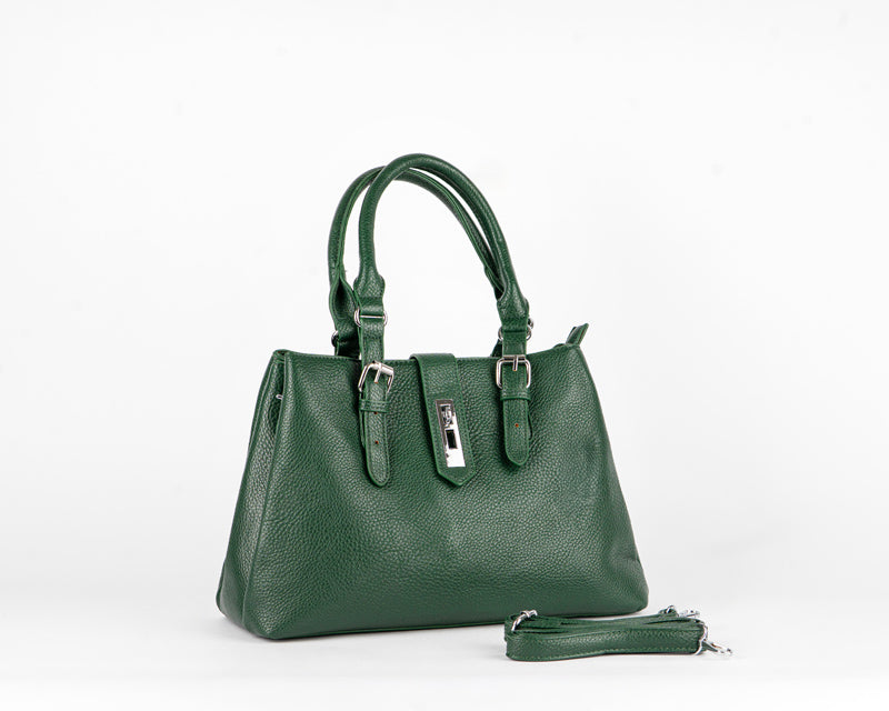 Borsa trapezio a spalla