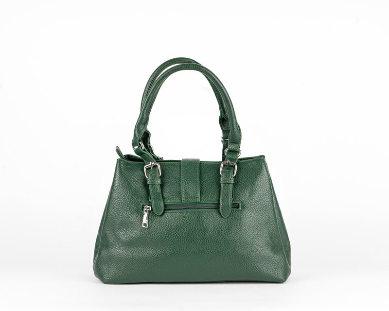 Borsa trapezio a spalla