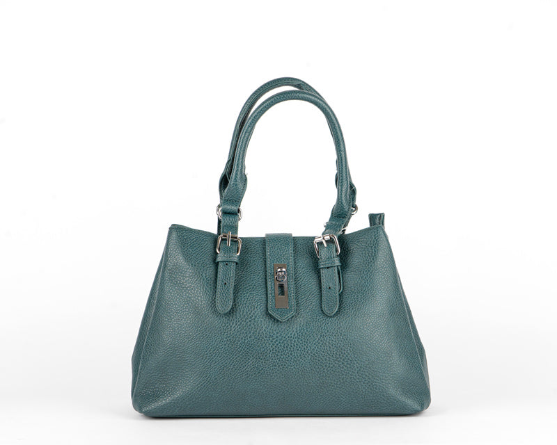 Borsa trapezio a spalla