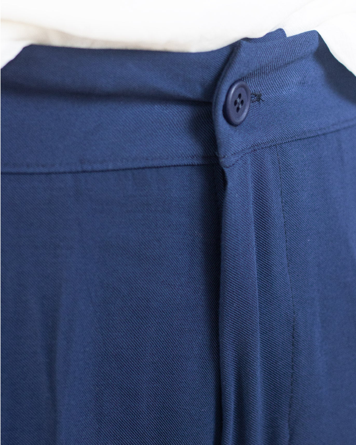 Pantalone Classico con Elastico