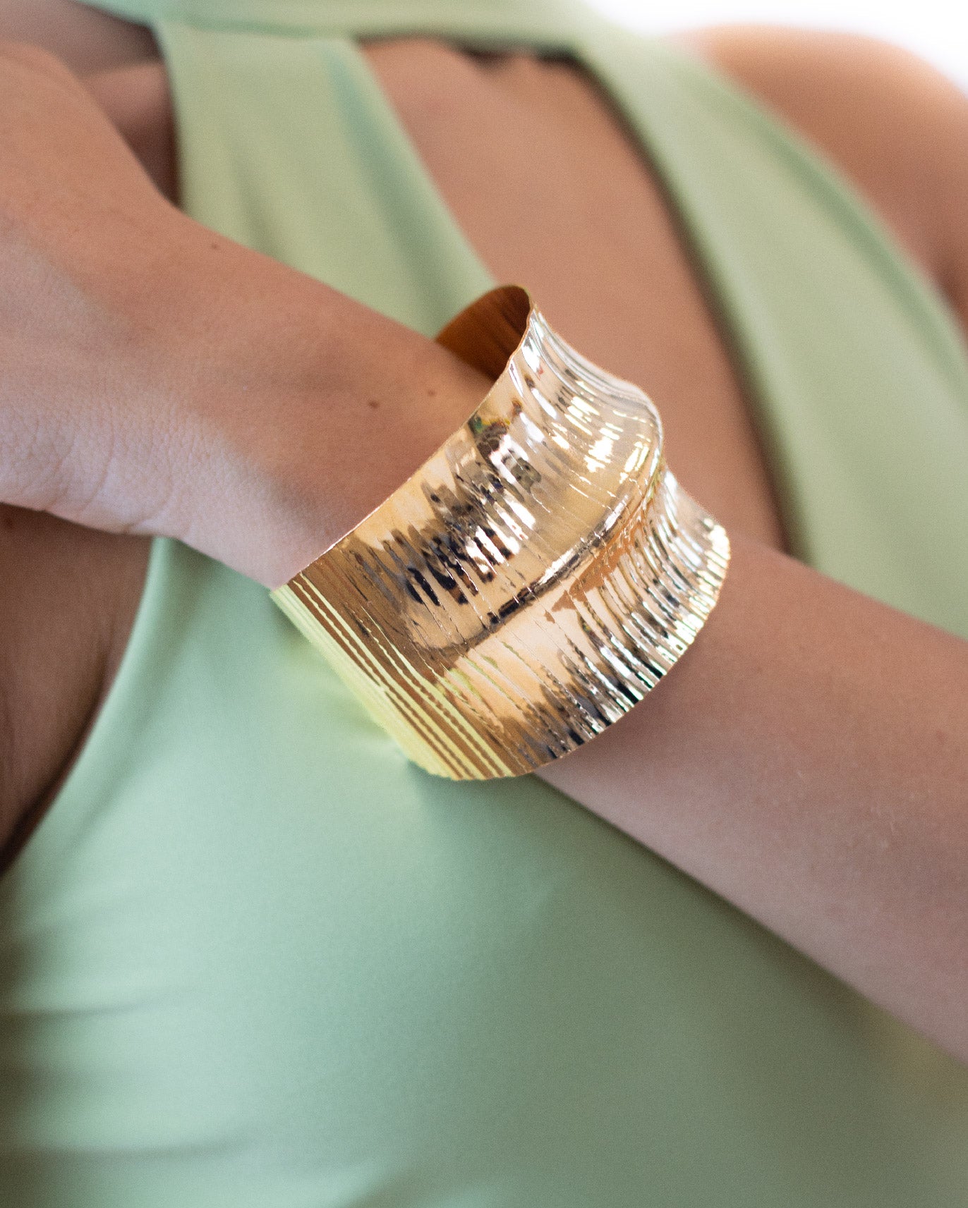 BRACCIALE RIGIDO STILE EGITTO