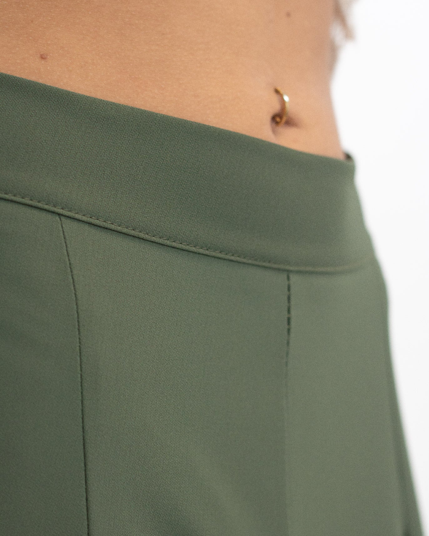 PANTALONE A PALAZZO BASIC