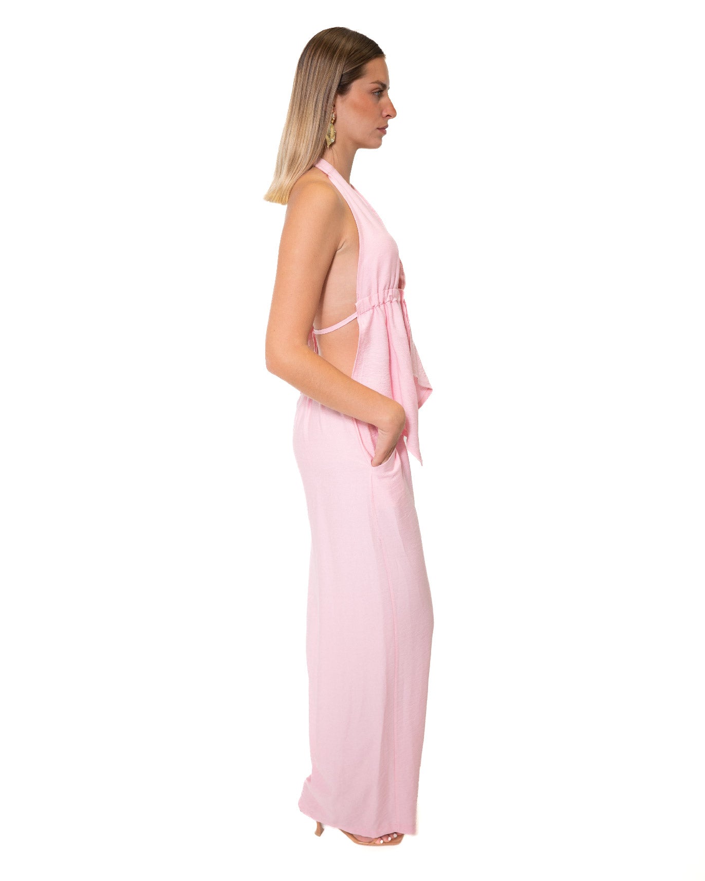 Set Top e Pantalone