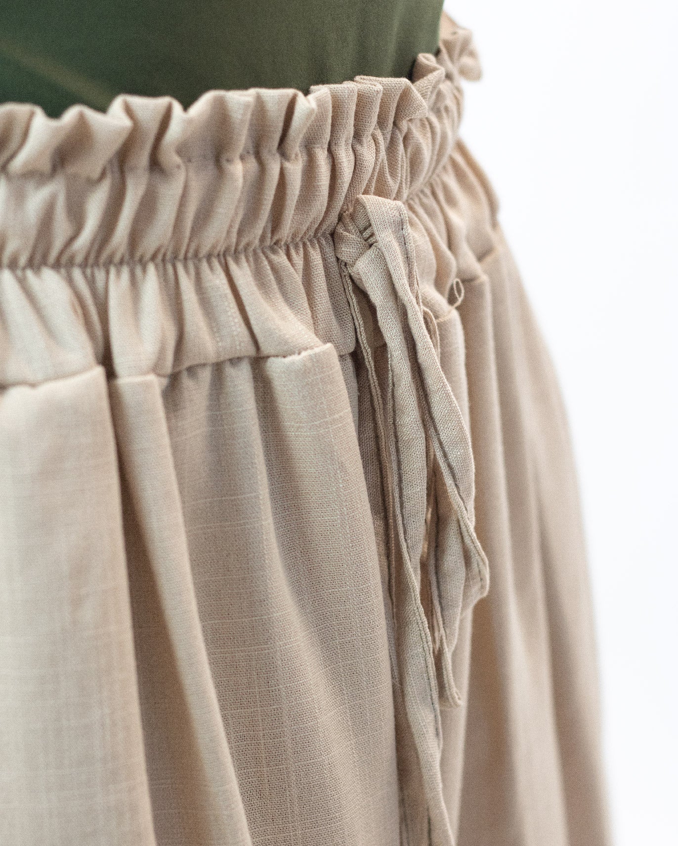 PANTALONCINO CON ELASTICO