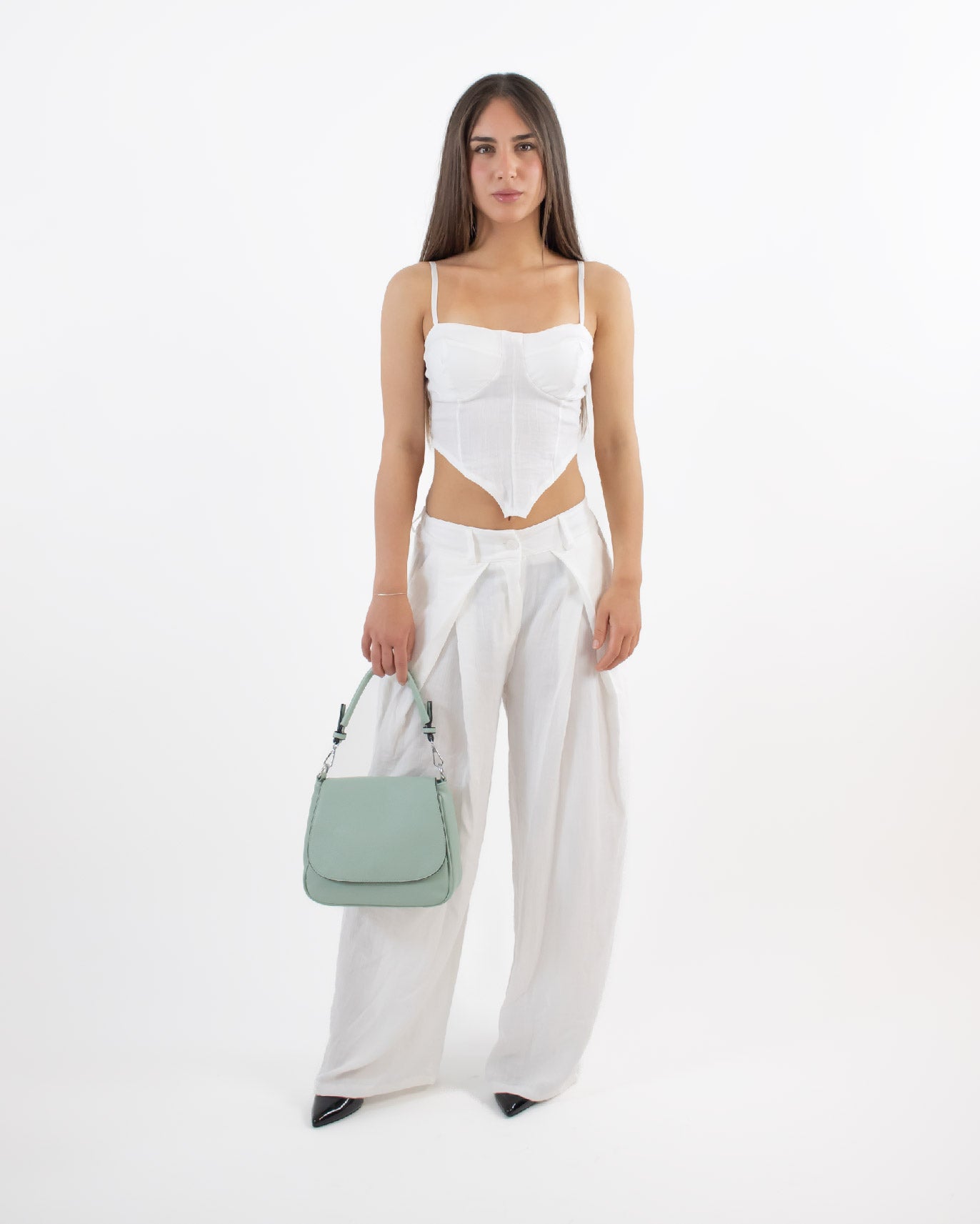 completo-donna-cotone-bianco